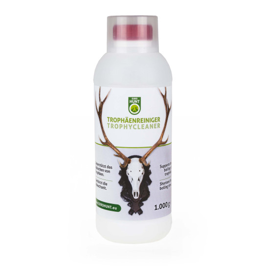 EUROHUNT Trophy Cleaner...