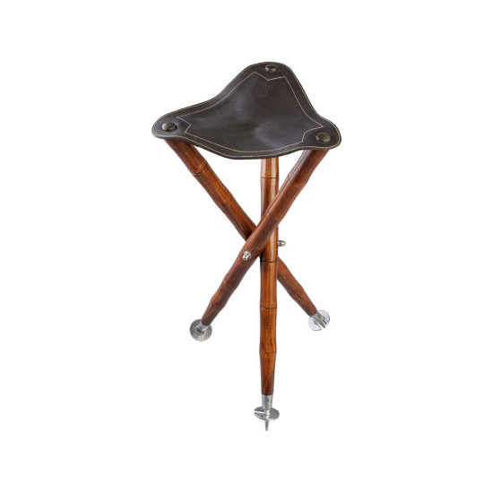 EUROHUNT Tabouret de...