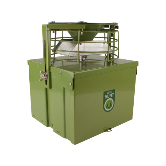 EUROHUNT Automatic Feeder...