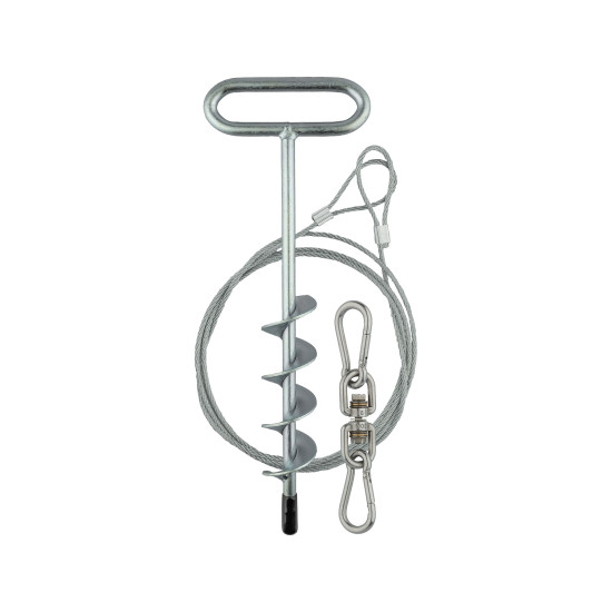 EUROHUNT Anchor Set XXL -...