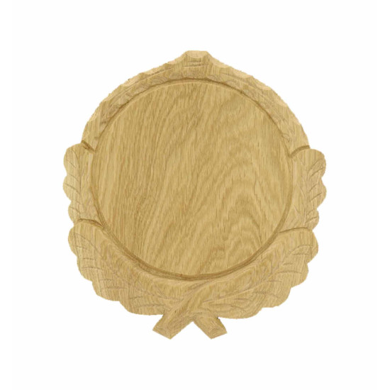 EUROHUNT Plaque Trophée...