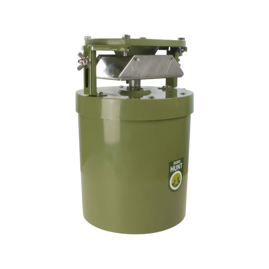 EUROHUNT Automatic Feeder...