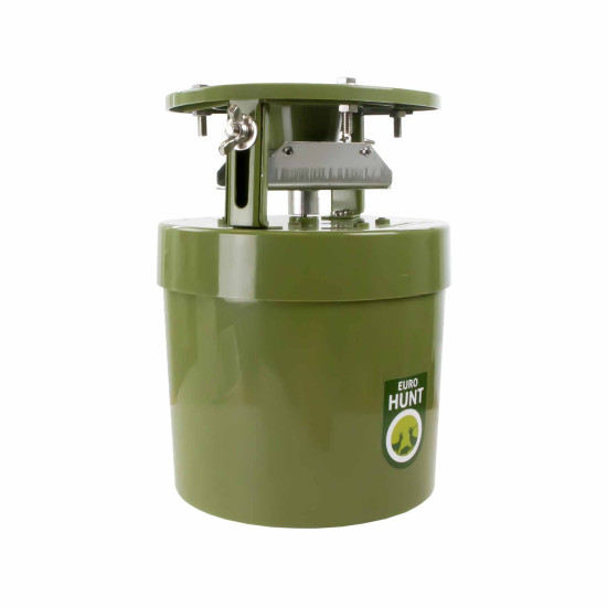 EUROHUNT Automatic Feeder...