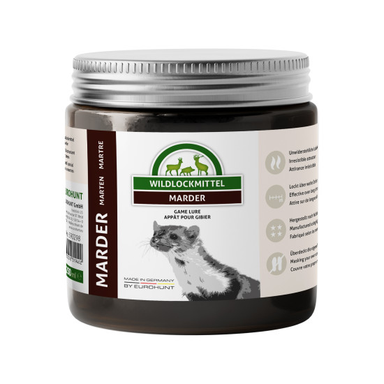 EUROHUNT Gel Attractif...