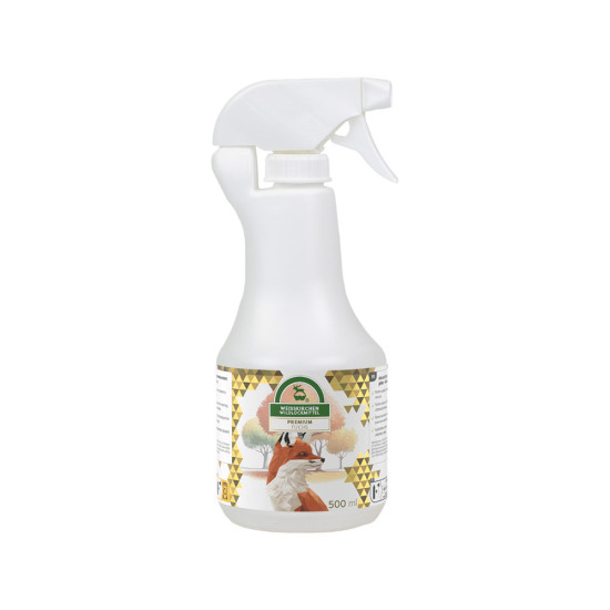 EUROHUNT Fox Bait 500 ml -...