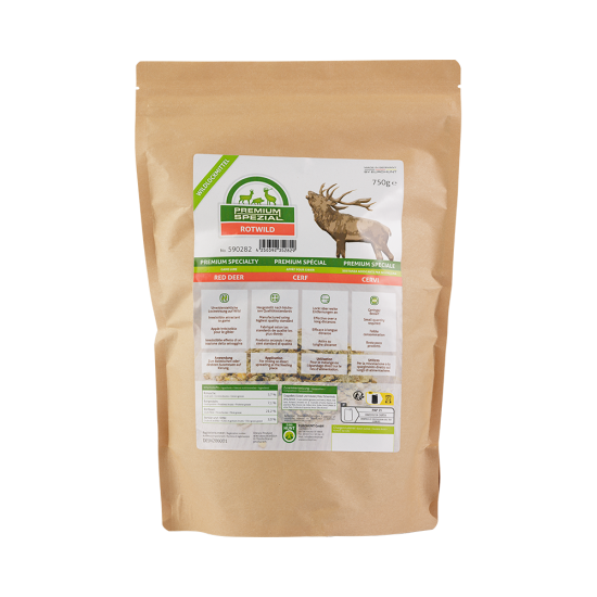 EUROHUNT Attractif Premium...