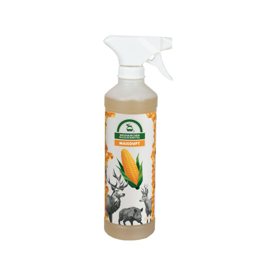 EUROHUNT Corn Scent 500 ml...