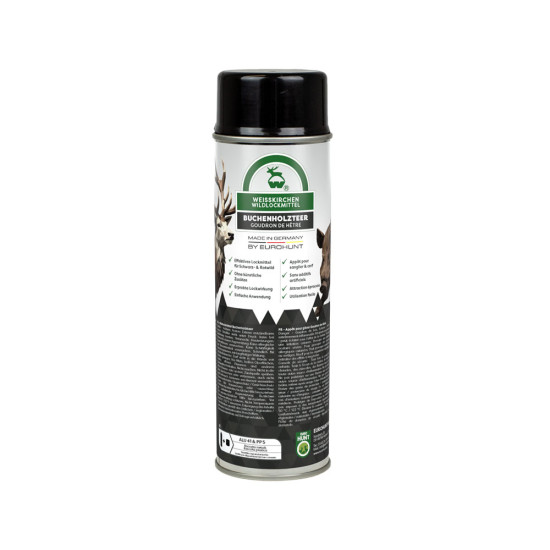 EUROHUNT Beech Tar Spray...
