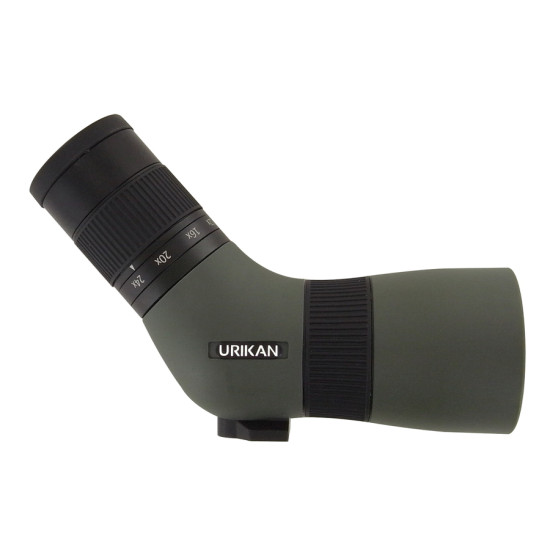 GMT Outdoor U-Trail 8-24x50...