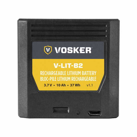 Vosker V-LIT-B2 Lithium...