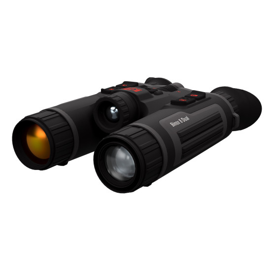 ATN Binox-6 Dual Jumelles...