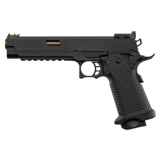 Réplique GBB Hi-Capa 6 Noir...