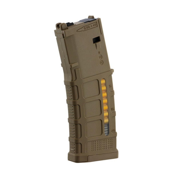 Double Eagle Gas Magazine...