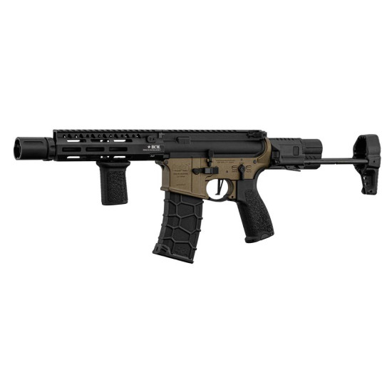 Réplique AEG Avalon Machete...