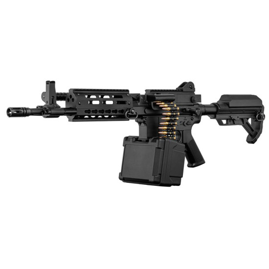 Réplique LMG Golden Eagle...