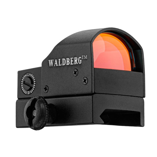 Viseur Point Rouge Waldberg...