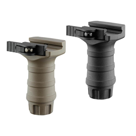 Grip Vertical QD TAN Bo...