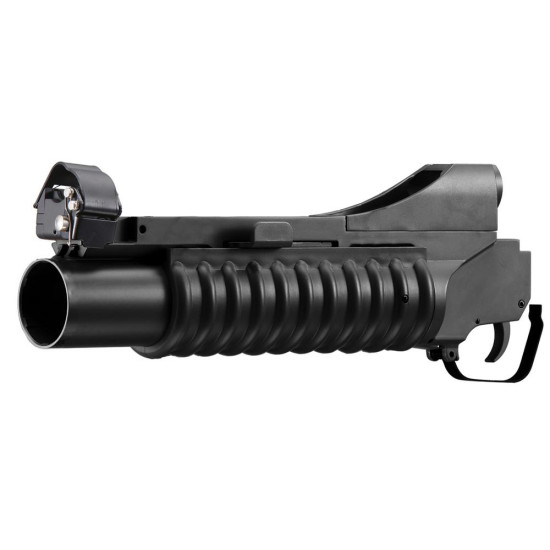 40mm Double-Bell M203 Full...