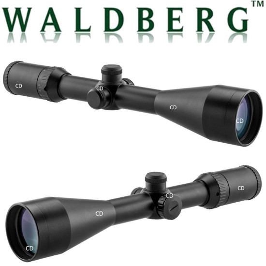 Lunette de Tir Waldberg...