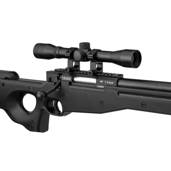 Pack Airsoft Sniper Sport...