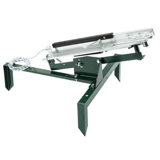 Clay Target Launcher -...
