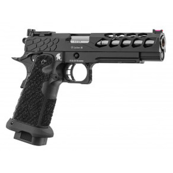 Pistolet Airsoft GBB Lancer...