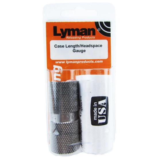 Lyman .308 Winchester Rifle...
