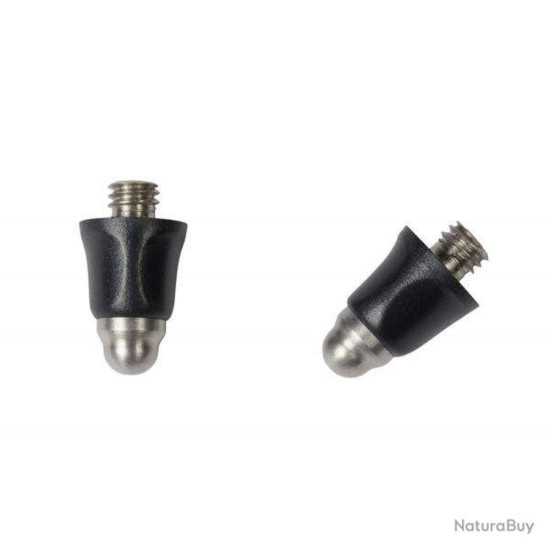 Électrodes Longues Num Axes...