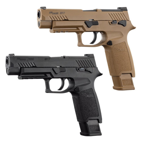 GBB Proforce SIG Sauer M17...