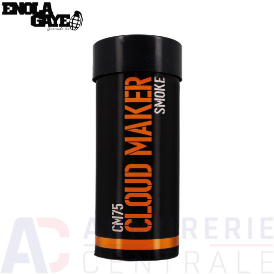 Grenade Fumigène Enola Gaye...