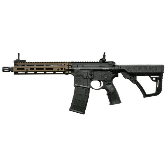 GBBR MK18 Daniel Defense...