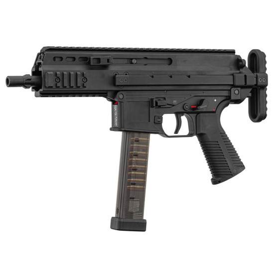 Pistolet Mitrailleur GBB...