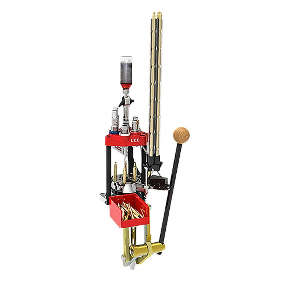 Acheter Kit Lee Presse Six Pack Pro .223 REM - Lee Precision ...