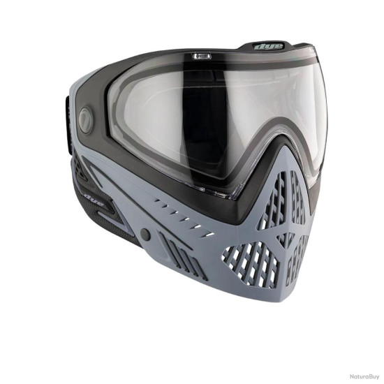 Dye i5 Paintball Maske -...