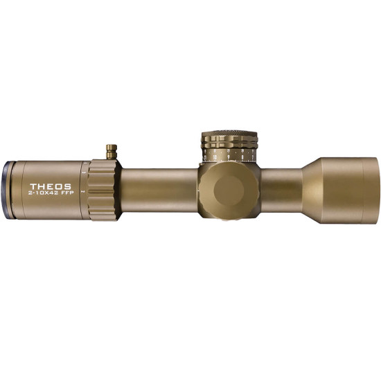 Element Optics Theos...
