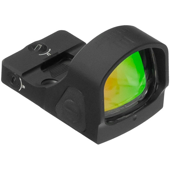 Element Optics ETX Red Dot...