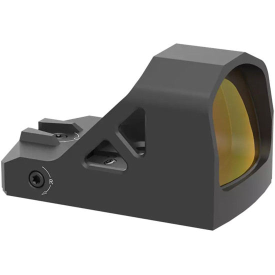Victoptics SRD 1x20x25 Red...