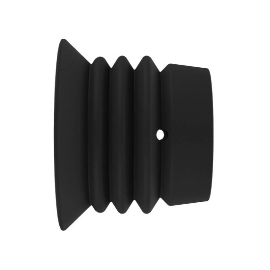 DNT Zulus HD TNC225R Rubber...