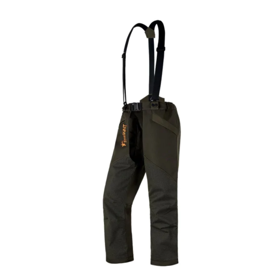 Stagunt Hardtrack Pant...