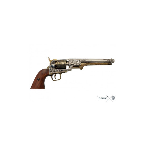 Denix Colt Navy 1851...