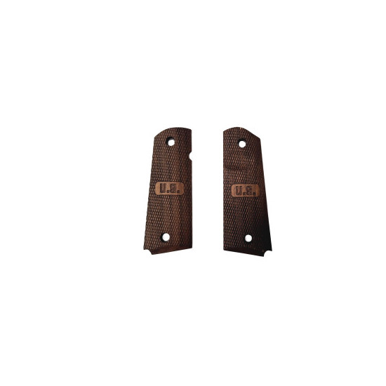 TISAS Plaquettes 1911 A1...