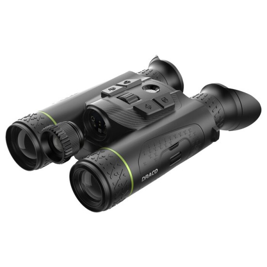 Pixfra Draco D635-4K...