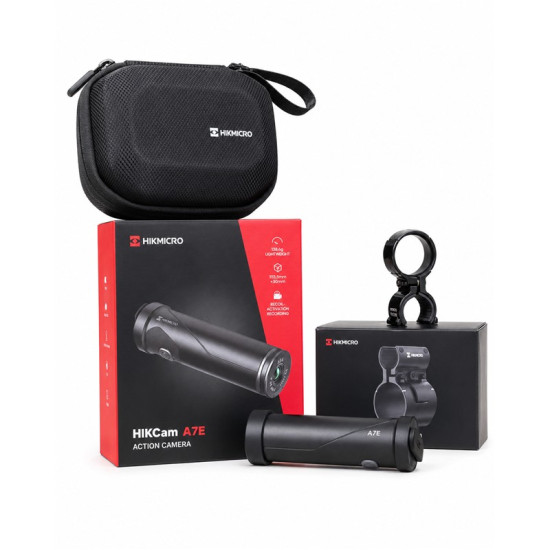 Pack Caméra Hikmicro Hikcam...