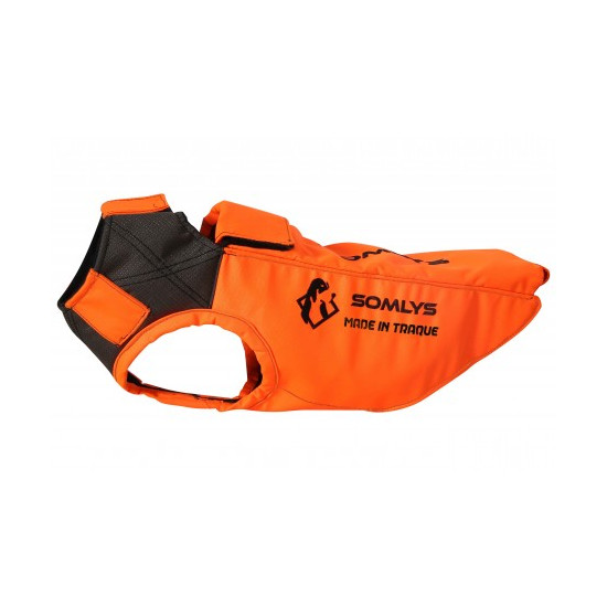 Somlys Dogmit Gilet de...