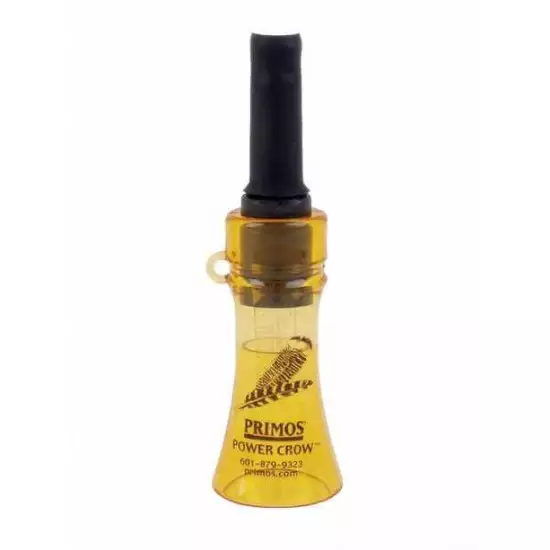 Appeau Primos Bois Corbeau Old Crow