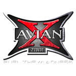AvianX