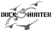 Duck Hunter - La marque du chasseur de migrateurs