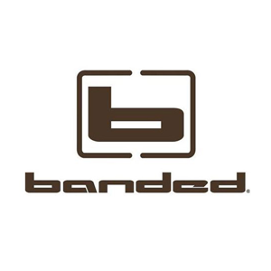 Banded